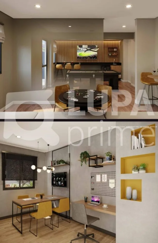 Apartamento, 2 quartos, 37 m² - Foto 11