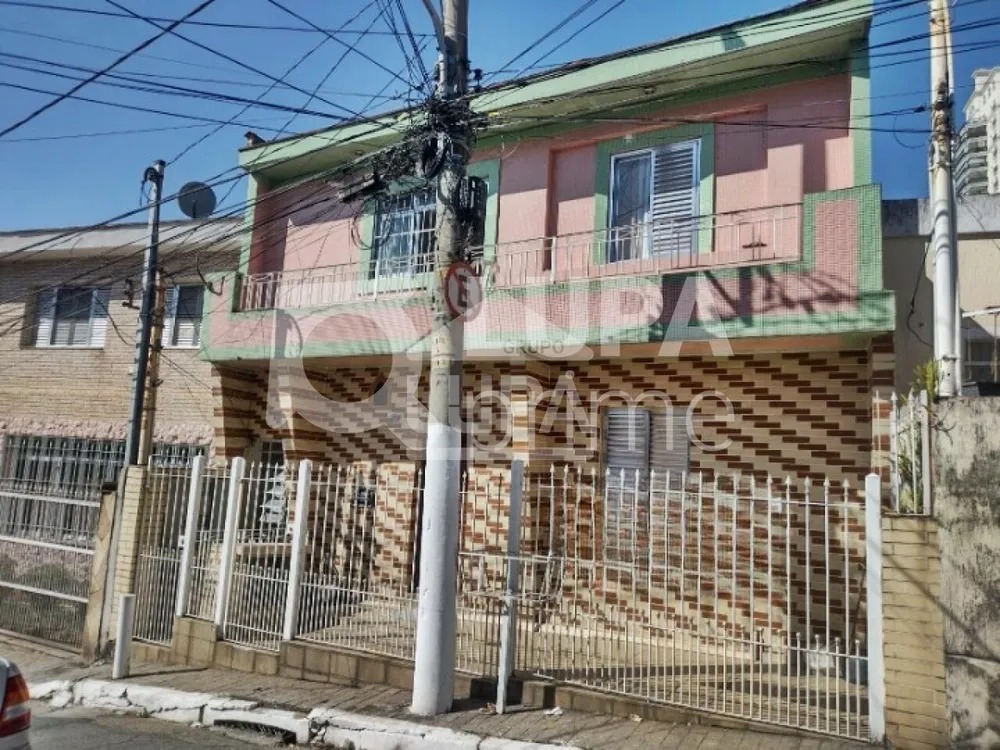Casa, 8 quartos, 205 m² - Foto 2