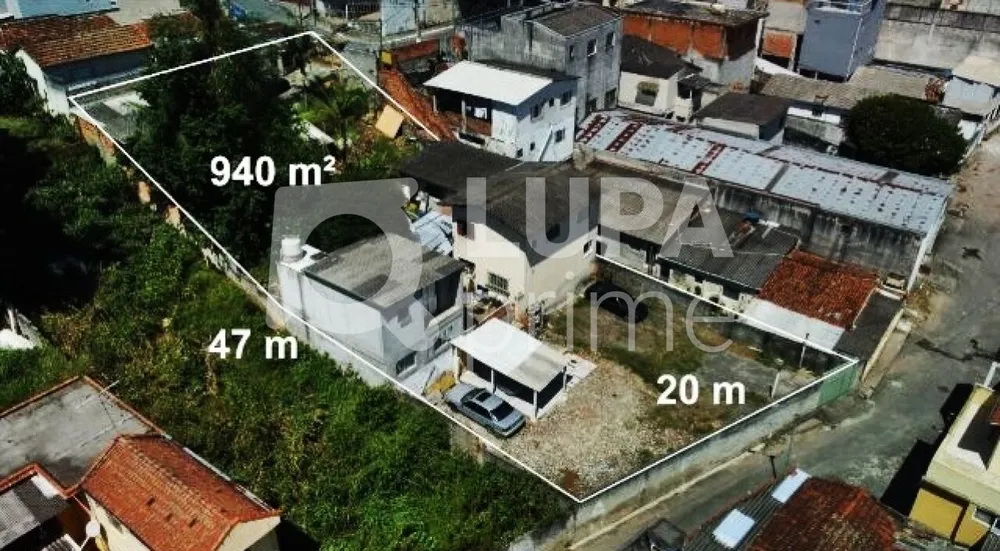 Terreno, 940 m² - Foto 4