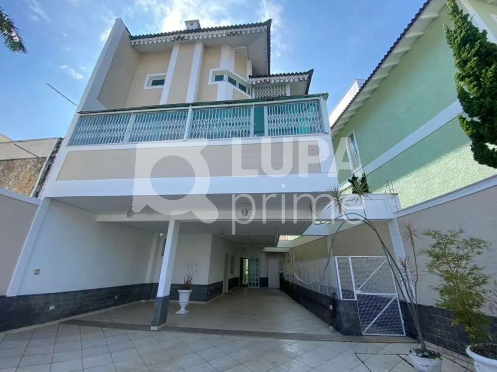 Casa, 5 quartos, 274 m² - Foto 11