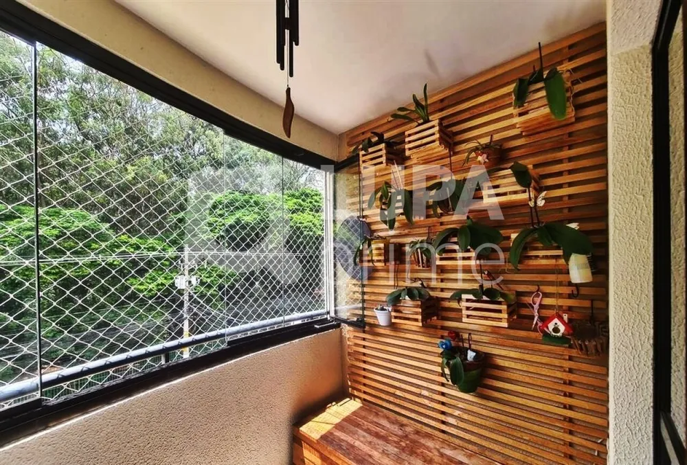 Apartamento, 3 quartos, 73 m² - Foto 11