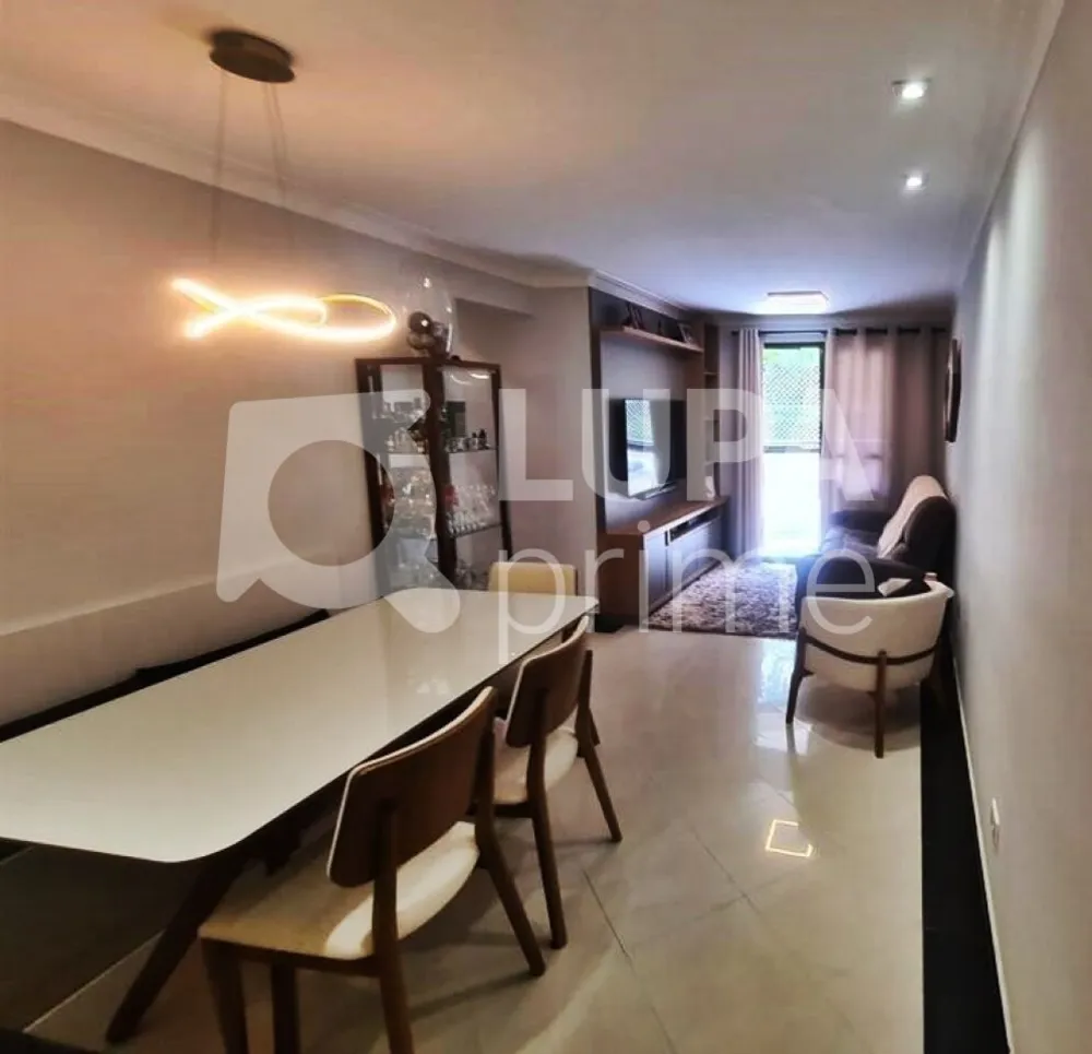 Apartamento, 3 quartos, 73 m² - Foto 3
