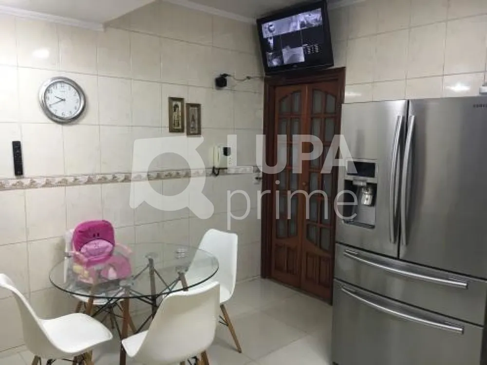 Casa, 5 quartos, 410 m² - Foto 9