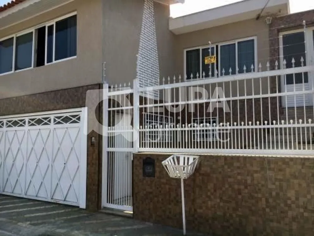 Casa, 5 quartos, 410 m² - Foto 1