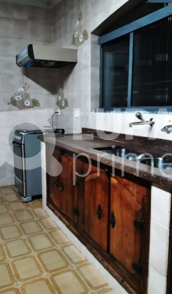 Casa, 3 quartos, 120 m² - Foto 1