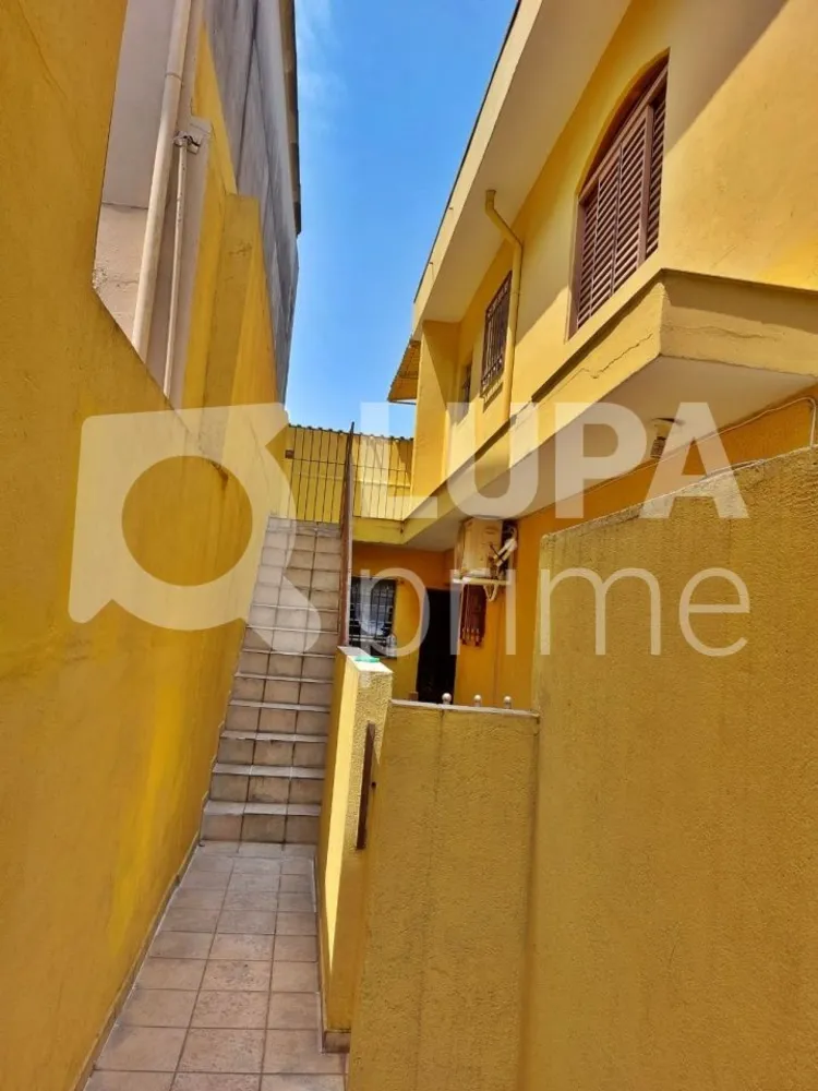 Casa, 4 quartos, 240 m² - Foto 12