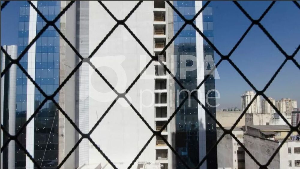 Apartamento à venda com 3 quartos, 210m² - Foto 20