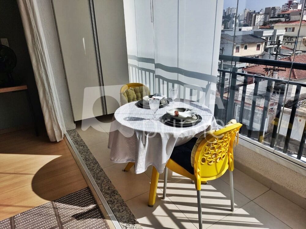 Apartamento, 1 quarto, 32 m² - Foto 8