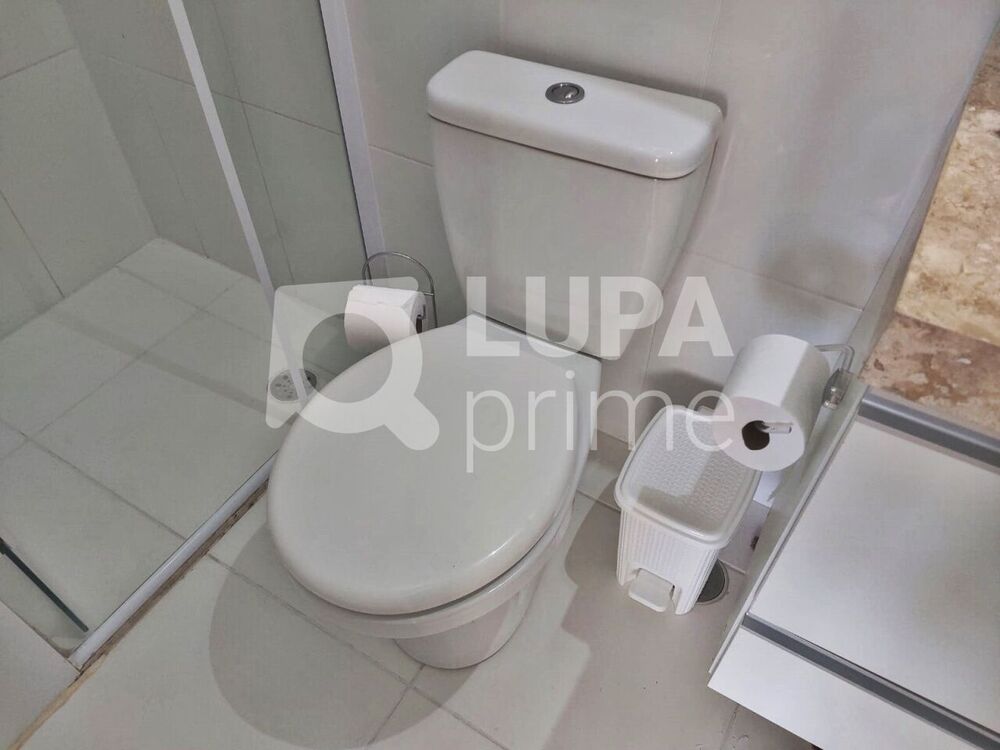 Apartamento, 1 quarto, 32 m² - Foto 11