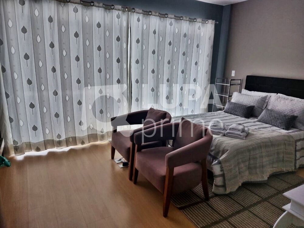 Apartamento, 1 quarto, 32 m² - Foto 4
