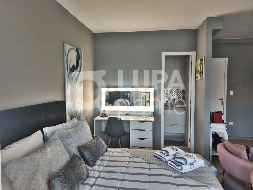 Apartamento, 1 quarto, 32 m² - Foto 7