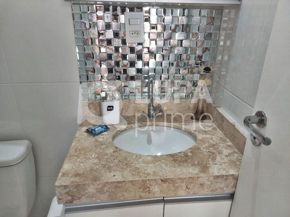 Apartamento, 1 quarto, 32 m² - Foto 10