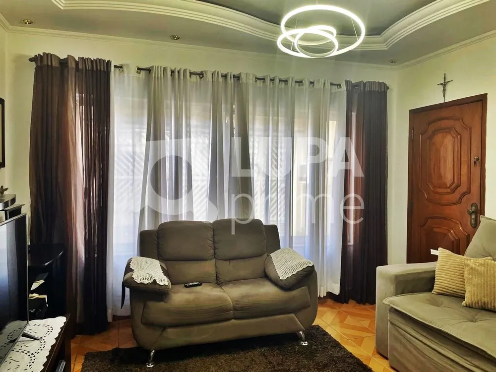 Casa, 3 quartos, 188 m² - Foto 5