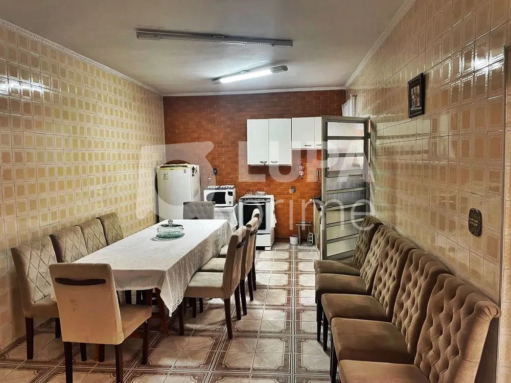 Casa, 3 quartos, 188 m² - Foto 3