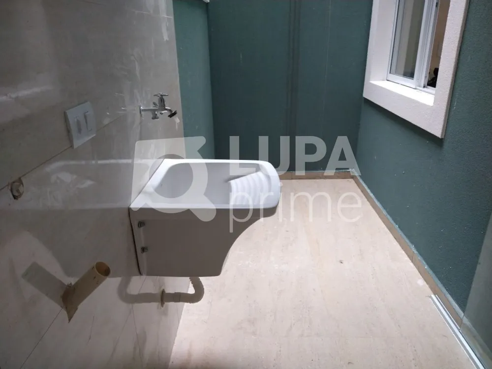 Casa de Condomínio, 2 quartos - Foto 7