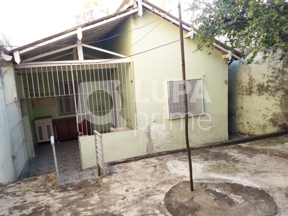 Casa, 3 quartos, 193 m² - Foto 1