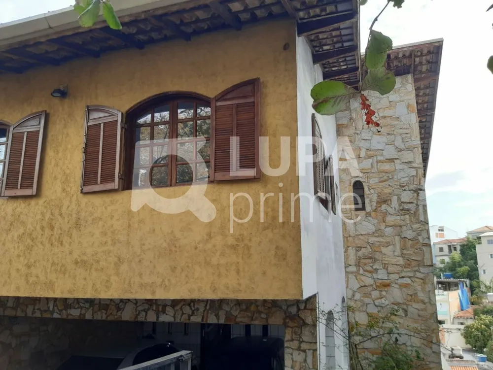 Casa, 4 quartos, 250 m² - Foto 6