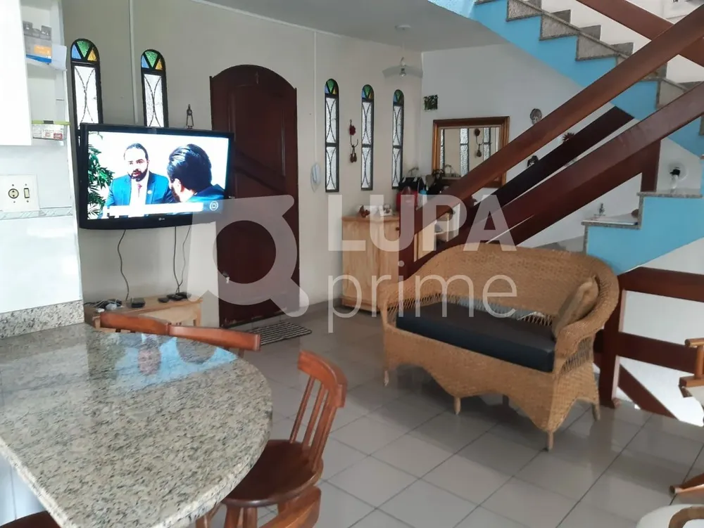 Casa, 4 quartos, 250 m² - Foto 8