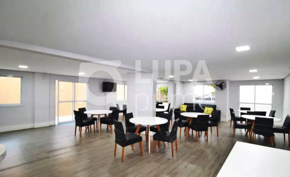 Apartamento, 2 quartos, 58 m² - Foto 11