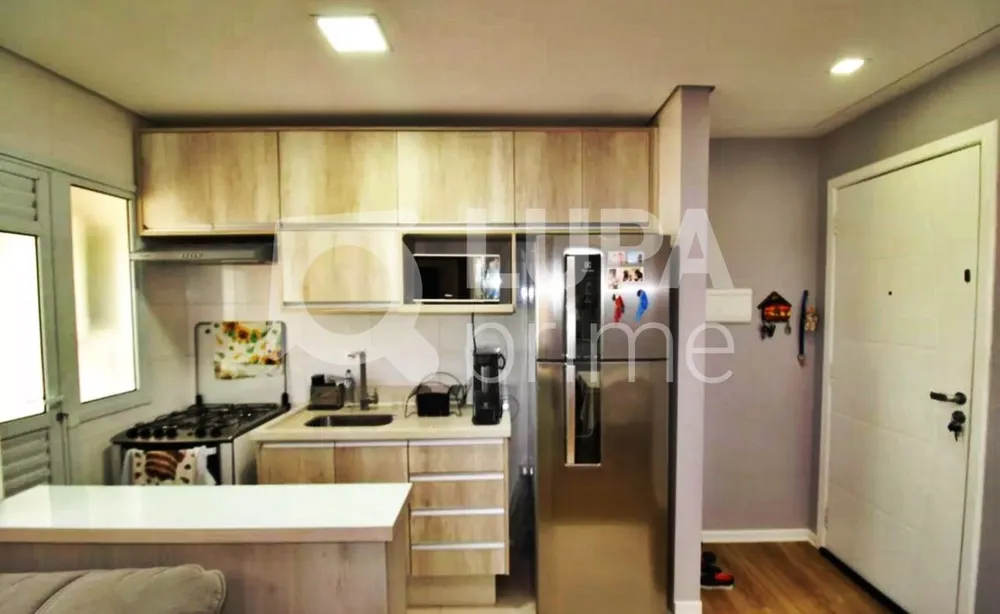Apartamento, 2 quartos, 58 m² - Foto 7