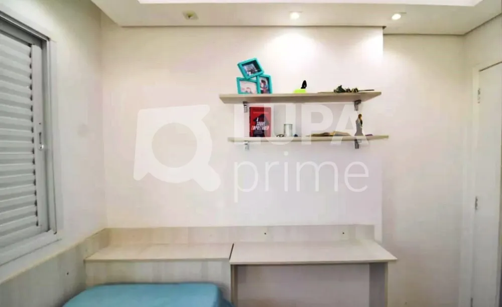 Apartamento, 2 quartos, 58 m² - Foto 9