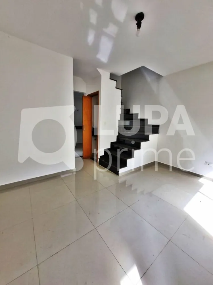 Casa de Condomínio, 2 quartos - Foto 1