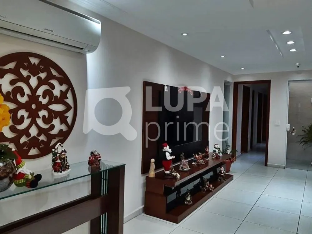Casa, 5 quartos, 360 m² - Foto 4