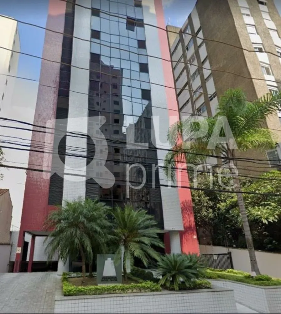 Sala-Conjunto, 28 m² - Foto 12
