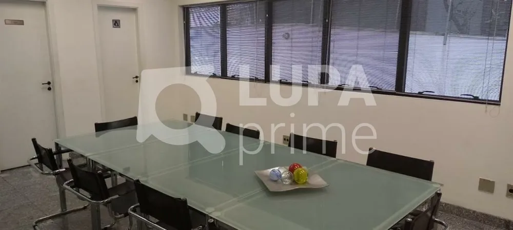 Sala-Conjunto, 28 m² - Foto 8