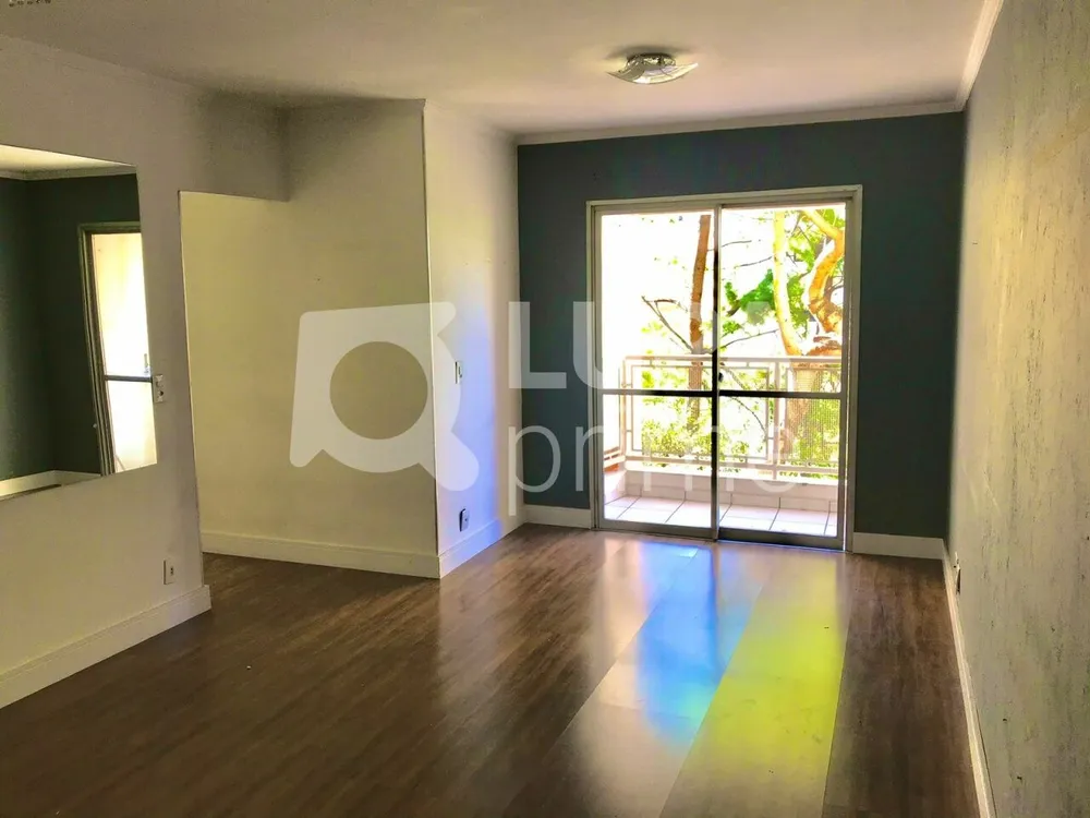 Apartamento, 2 quartos, 58 m² - Foto 2
