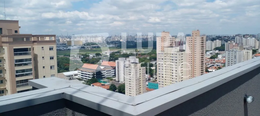 Apartamento, 1 quarto, 25 m² - Foto 6
