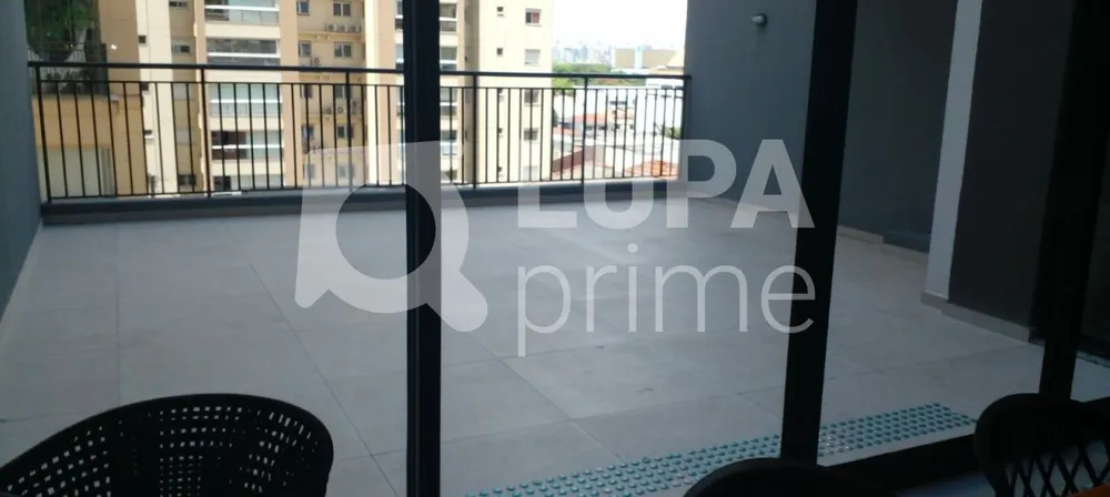 Apartamento, 1 quarto, 25 m² - Foto 5