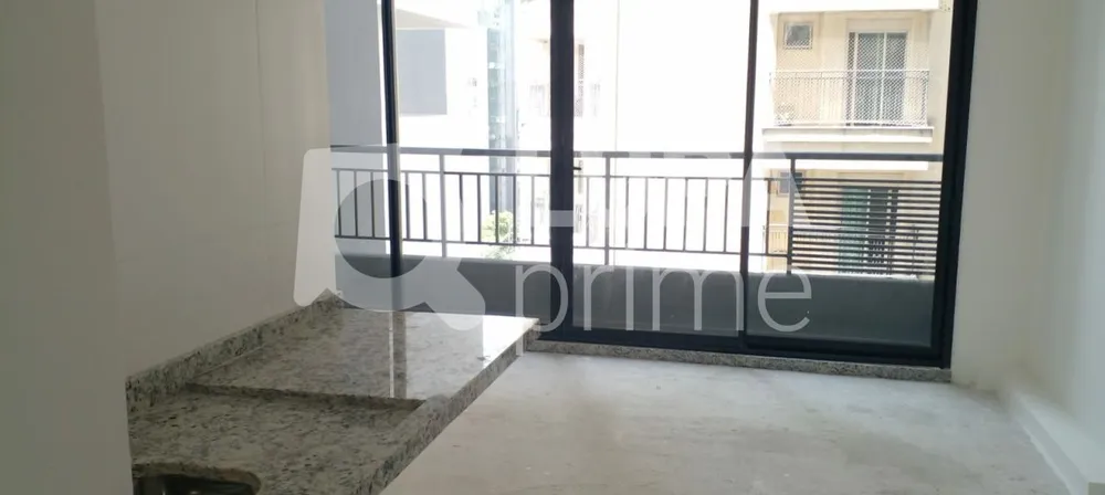 Apartamento, 1 quarto, 25 m² - Foto 4