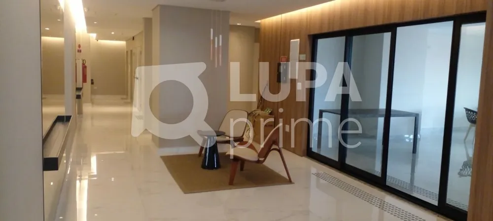 Apartamento, 1 quarto, 25 m² - Foto 8
