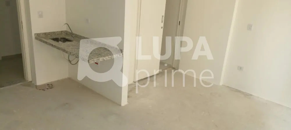 Apartamento, 1 quarto, 25 m² - Foto 3