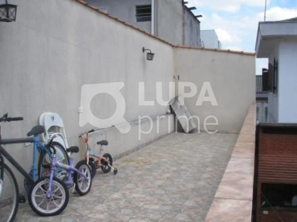 Casa, 3 quartos, 250 m² - Foto 1