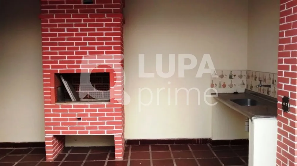Casa, 5 quartos, 340 m² - Foto 11
