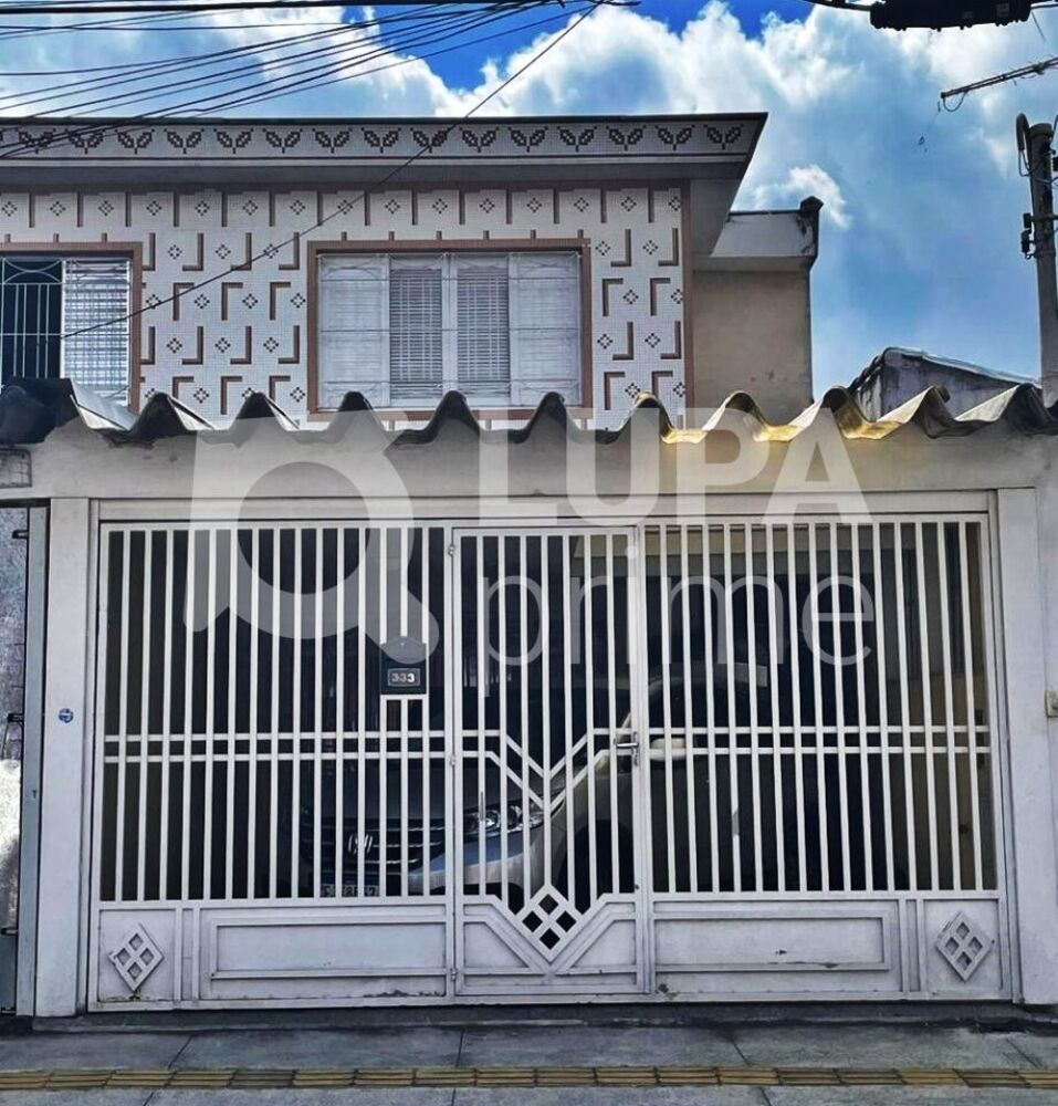 Casa, 3 quartos, 126 m² - Foto 2