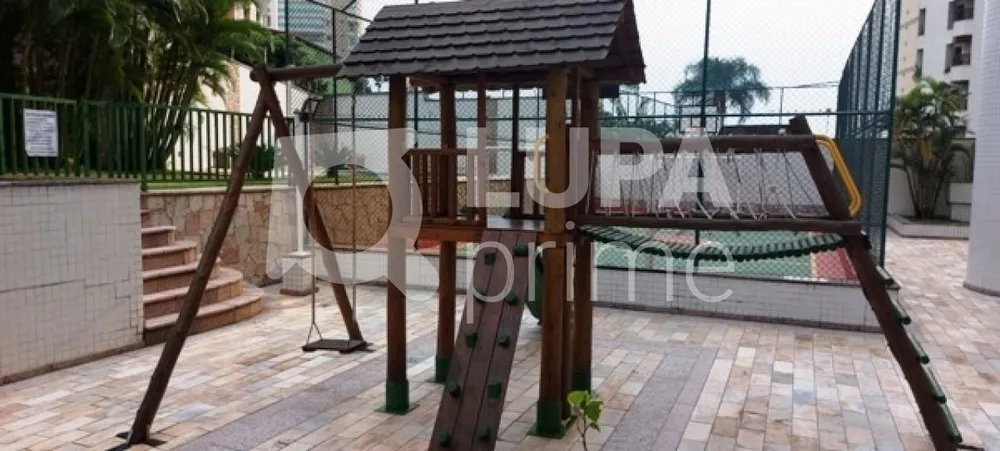 Apartamento, 3 quartos, 138 m² - Foto 2
