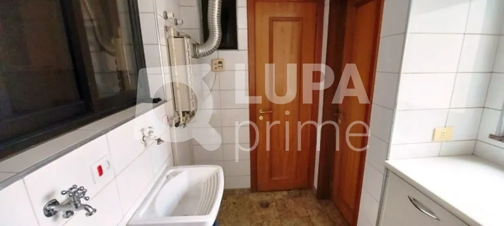 Apartamento, 3 quartos, 138 m² - Foto 6