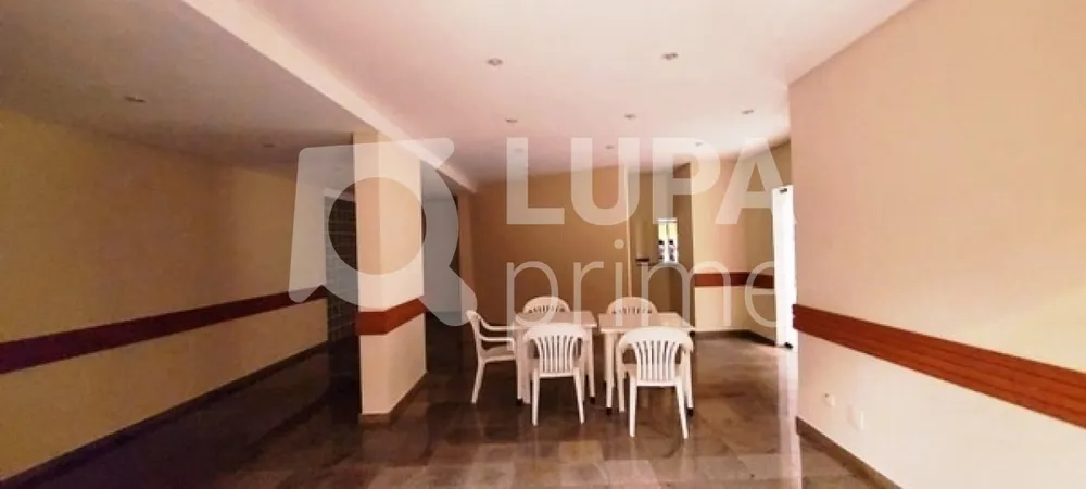 Apartamento, 3 quartos, 138 m² - Foto 3