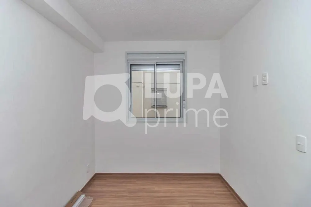 Apartamento, 2 quartos, 34 m² - Foto 9