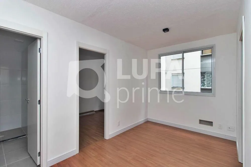 Apartamento, 2 quartos, 34 m² - Foto 3