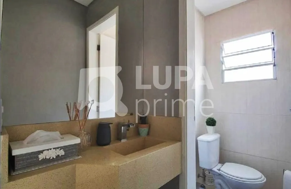 Casa, 3 quartos, 125 m² - Foto 5
