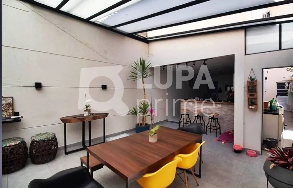 Casa, 3 quartos, 125 m² - Foto 11
