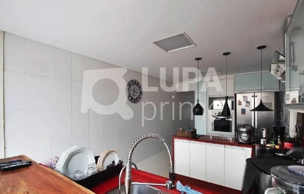 Casa, 3 quartos, 125 m² - Foto 2