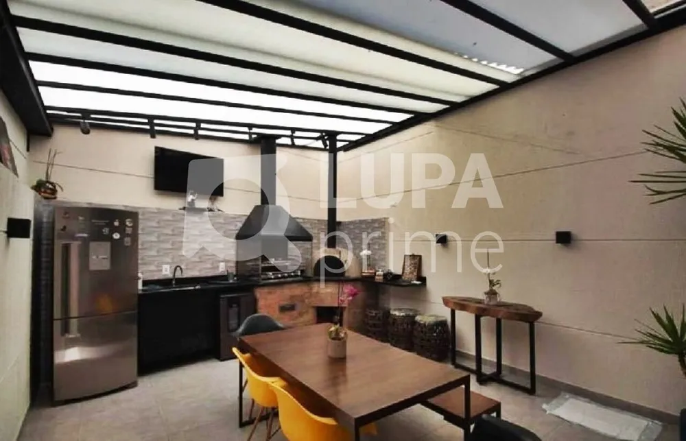 Casa, 3 quartos, 125 m² - Foto 6