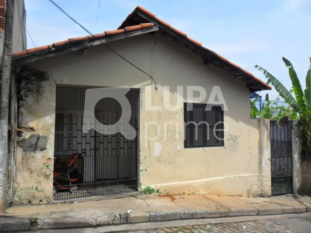 Terreno, 128 m² - Foto 1