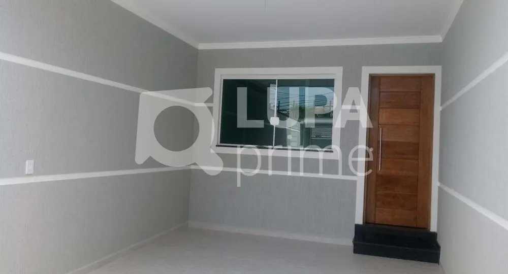 Casa, 3 quartos, 100 m² - Foto 1