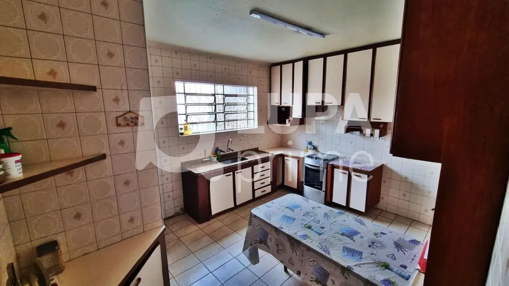 Casa, 3 quartos, 250 m² - Foto 11